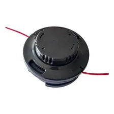 Carretel Roçadeira Automático Carga Fácil -toyama/tekna/husq Cor Preto Foto mini 4