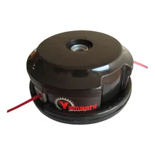 Carretel Roçadeira Automático Carga Fácil -toyama/tekna/husq Cor Preto Foto mini  2