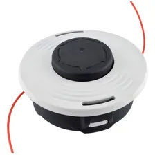 Carretel Stihl Fs 160 Fs 220 Roçadeiras Stihl Cor Branco Foto mini 3