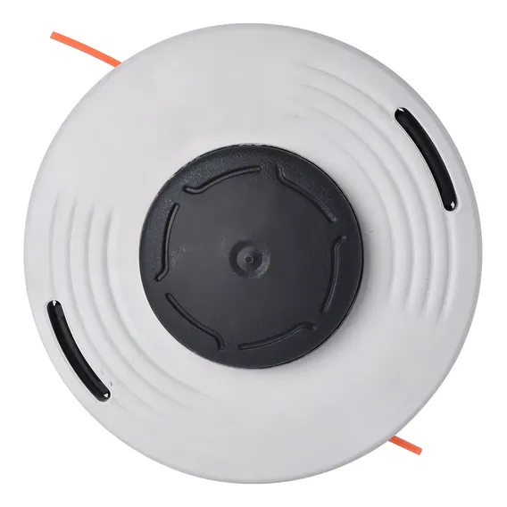 Carretel Stihl Fs 160 Fs 220 Roçadeiras Stihl Cor Branco Foto 1