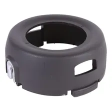 Carretel Tampa T35 Com Ilhos Roçadeira Husqvarna Cor Preto Foto mini 1