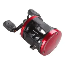 Carretilha Abu Garcia Ambassadeur Ambsx6601 Esquerda Foto mini 2