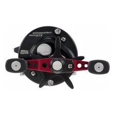 Carretilha Abu Garcia Ambassadeur stx 6600 Foto mini 4