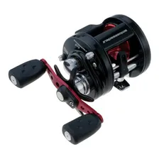 Carretilha Abu Garcia Ambassadeur stx 6600 Foto  mini 1