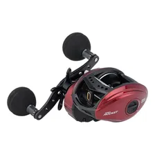 Carretilha Abu Garcia Revo Toro Rocket Manivela Direita Foto mini  2