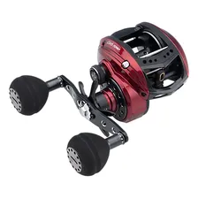 Carretilha Abu Garcia Revo Toro Rocket Manivela Direita Foto  mini 1
