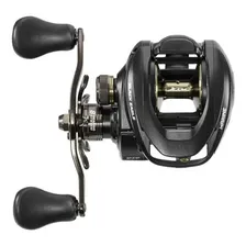 Carretilha Black Eagle Shil Foto mini  2