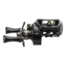 Carretilha Black Eagle Shil Foto  mini 1