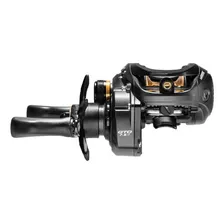 Carretilha Brisa 11000 Ls Alumínio 10+1bb Rolamentos Marine Foto mini  3