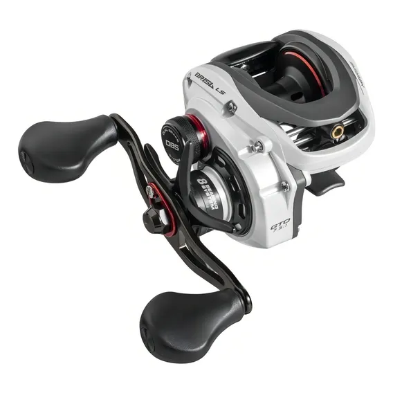 Carretilha Brisa Ls 8000 Shi Direita - Marine Foto 1