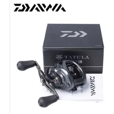 Carretilha Daiwa Tatula 300 Hsl Esquerda Foto mini 4