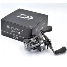 Carretilha Daiwa Tatula 300 Hsl Esquerda Foto mini 3
