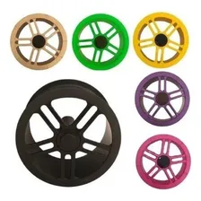 Carretilha Linha Pipa 21cm Rolamento Duplo Cdm Resistente Foto mini 3