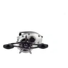 Carretilha Marine Sports Brisa Lite 4000 Direita Foto mini  2