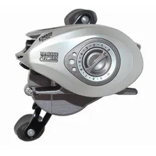 Carretilha Marine Sports Brisa Lite 4000 Direita Foto mini 4