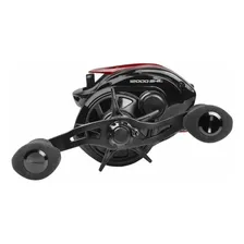 Carretilha Marine Sports Titan Titan Pro 12000 BG esquerda Foto mini 4