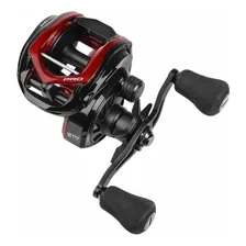 Carretilha Marine Sports Titan Titan Pro 12000 BG esquerda Foto mini 2
