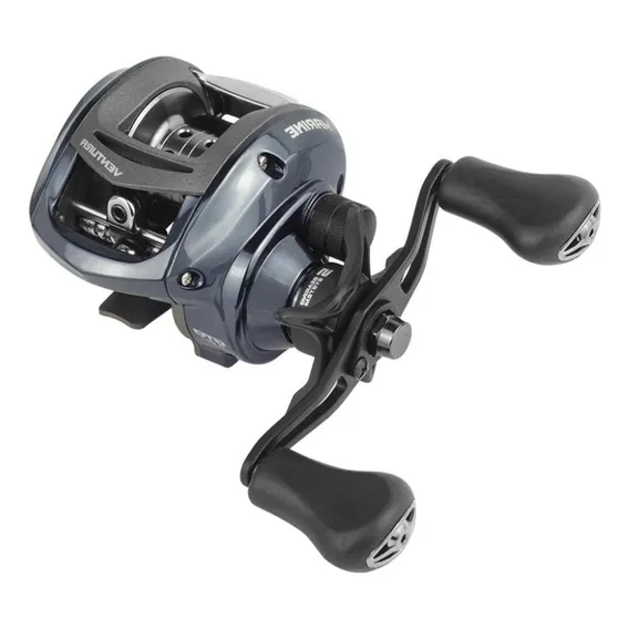 Carretilha Marine Sports Ventura Vt-5 Com 5 Rolamentos 7.0:1 Foto 1