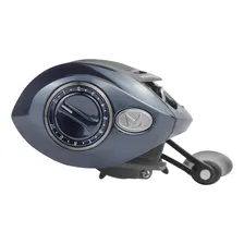 Carretilha Marine Sports Ventura Vt-5 Com 5 Rolamentos 7.0:1 Foto mini 4