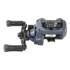 Carretilha Marine Sports Ventura Vt-5 Com 5 Rolamentos 7.0:1 Foto mini 4