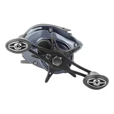 Carretilha Marine Sports Ventura Vt-5 Com 5 Rolamentos 7.0:1 Foto mini  2
