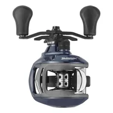 Carretilha Marine Sports Ventura Vt-5 Com 5 Rolamentos 7.0:1 Foto mini  3