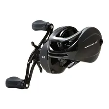 Carretilha Maruri Black Tamba Bg 12kg Drag 11 Rolamentos Direita Foto mini 1