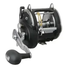 Carretilha Okuma Convector Cv 55l Direita 3 Rol 4.0:1 Foto  mini 1