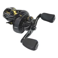 Carretilha Para Pesca Fleming Bandit Pro 101sf 10 Rol Foto mini 1