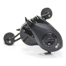 Carretilha Para Pesca Fleming Bandit Pro 101sf 10 Rol Foto mini 2