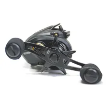 Carretilha Para Pesca Fleming Bandit Pro 101sf 10 Rol Foto mini 3