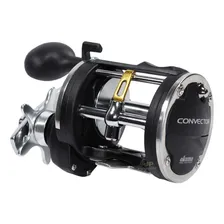 Carretilha Para Pesca Pesada Okuma Convector Cv 20 Drag 6kg Foto  mini 1