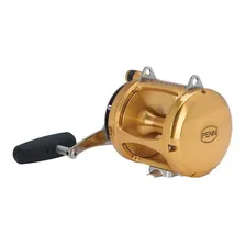 Carretilha Penn International 50visw Cor Dourado Foto mini 2