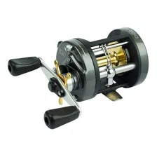 Carretilha Perfil Alto Magna 600 Marine Sports-direita Foto mini 1