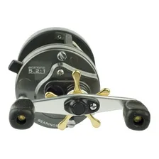 Carretilha Perfil Alto Magna 600 Marine Sports-direita Foto mini 3