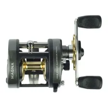 Carretilha Perfil Alto Magna 600 Marine Sports-direita Foto mini 2