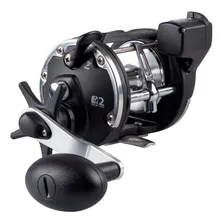 Carretilha Perfil Alto Okuma Classic Pro Xpd-30 Drag 7kg Foto mini 1