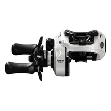 Carretilha Pesca Marine Sports Venza 11000 Manivela Direita Foto mini  3
