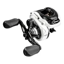 Carretilha Pesca Marine Sports Venza 11000 Manivela Direita Foto  mini 1