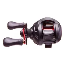 Carretilha Pesca Shimano Caius 150hgb Direita Foto mini  3