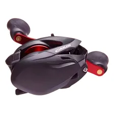 Carretilha Pesca Shimano Caius 150hgb Direita Foto mini 4