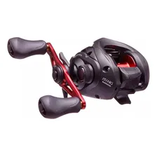 Carretilha Pesca Shimano Caius 150hgb Direita Foto mini  2