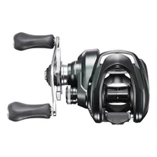 Carretilha Pesca Shimano Curado Mgl 151 Hg Lado Esquerdo Foto mini 3