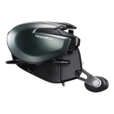 Carretilha Pesca Shimano Curado Mgl 151 Hg Lado Esquerdo Foto mini 4