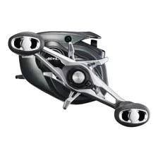 Carretilha Pesca Shimano Curado Mgl 151 Hg Lado Esquerdo Foto mini 2
