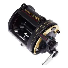 Carretilha Pesca Shimano Tld25 3.6:1 Drag 22lb 4 Rol Direita Foto mini 4