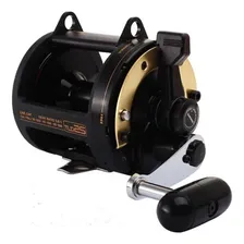 Carretilha Pesca Shimano Tld25 3.6:1 Drag 22lb 4 Rol Direita Foto mini 3