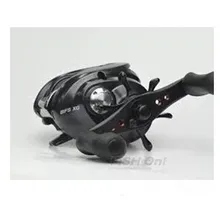 Carretilha Shimano Aldebaran Bfs Xg Esquerda Japonesa Foto mini 1