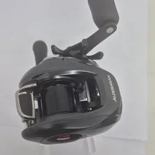 Carretilha Shimano Aldebaran Bfs Xg Esquerda Japonesa Foto mini 4