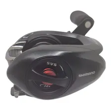 Carretilha Shimano Aldebaran Bfs Xg Esquerda Japonesa Foto mini 3